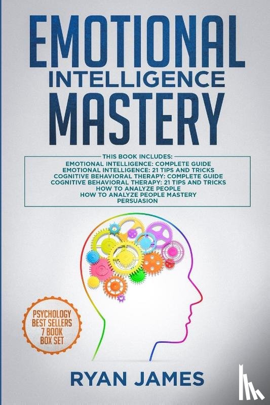 James, Ryan - Emotional Intelligence Mastery