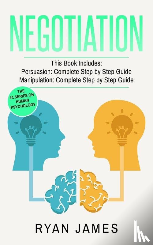 James, Ryan - Negotiation