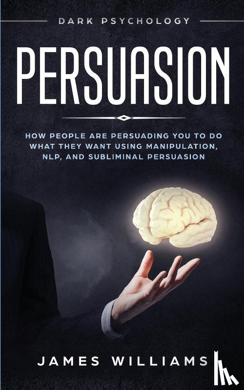 W Williams, James - Persuasion