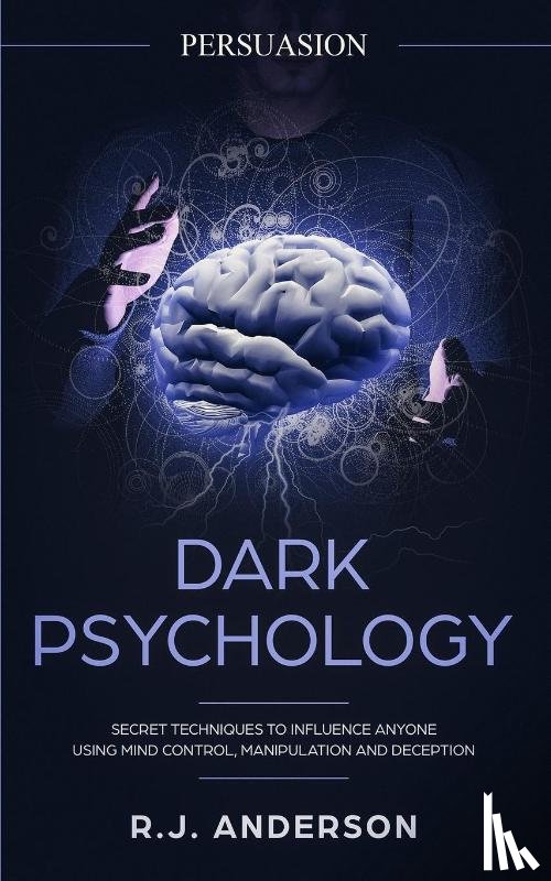 Anderson, R J - Persuasion