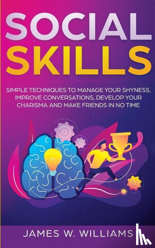 W Williams, James - Social Skills