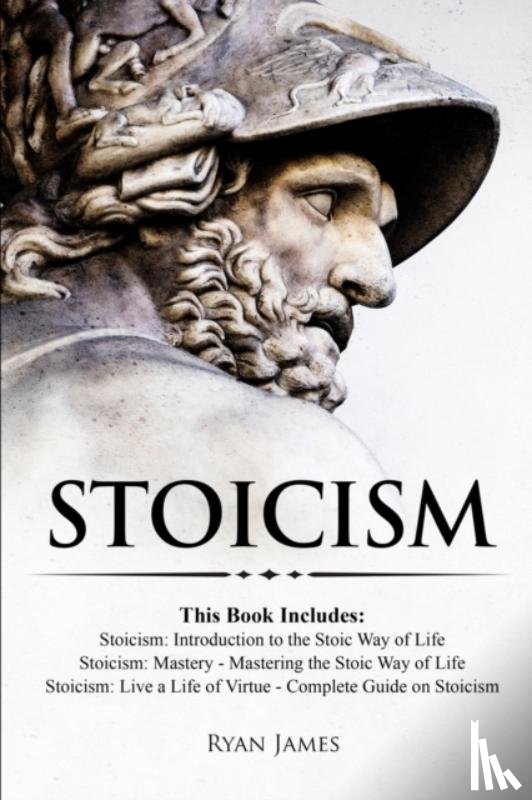 James, Ryan - Stoicism