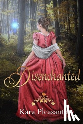 Pleasants, Kara - Disenchanted