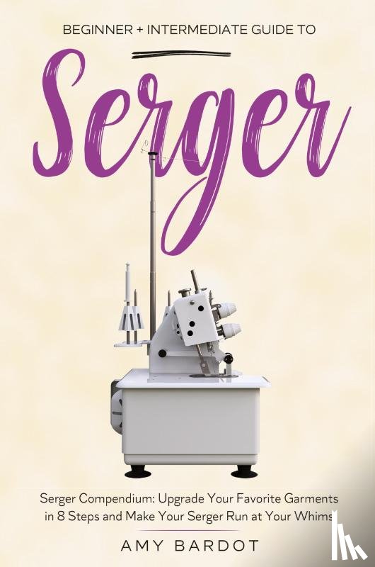Bardot, Amy - Serger
