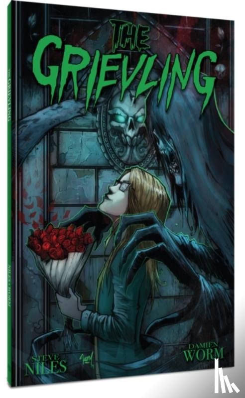 Niles, Mr. Steve - The Grievling