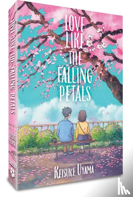 Uyama, Keisuke - Love Like the Falling Petals