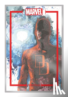 Mack, David - The Marvel Portfolio of David Mack