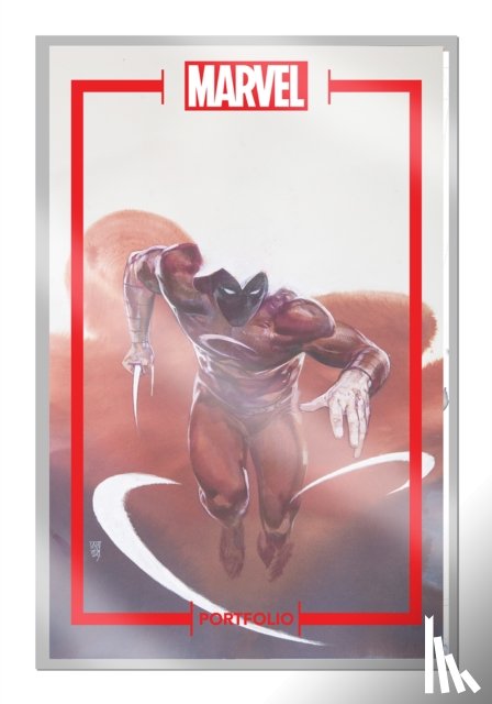 Maleev, Alex - The Marvel Portfolio of Alex Maleev