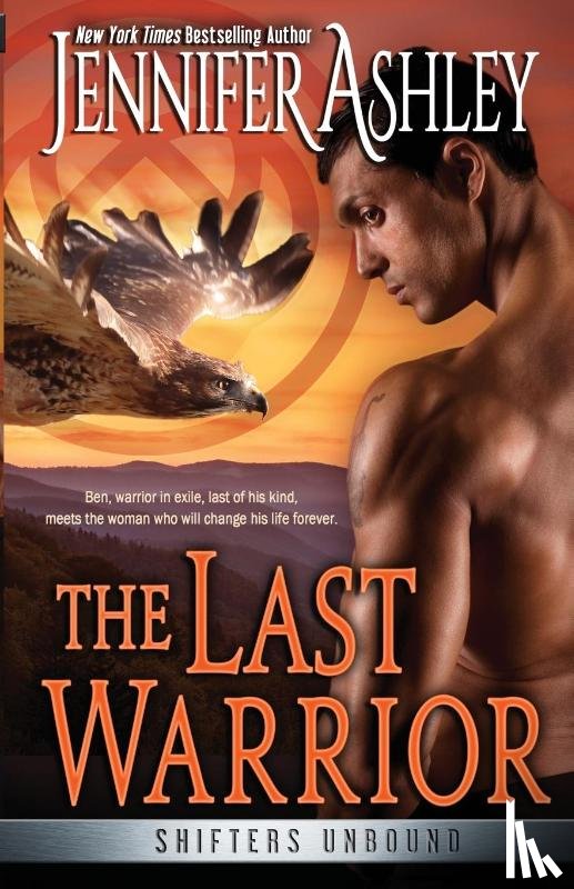 Ashley, Jennifer - The Last Warrior