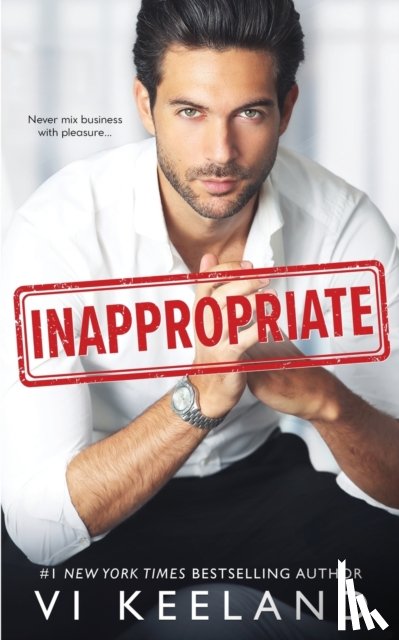 Keeland, VI - Inappropriate