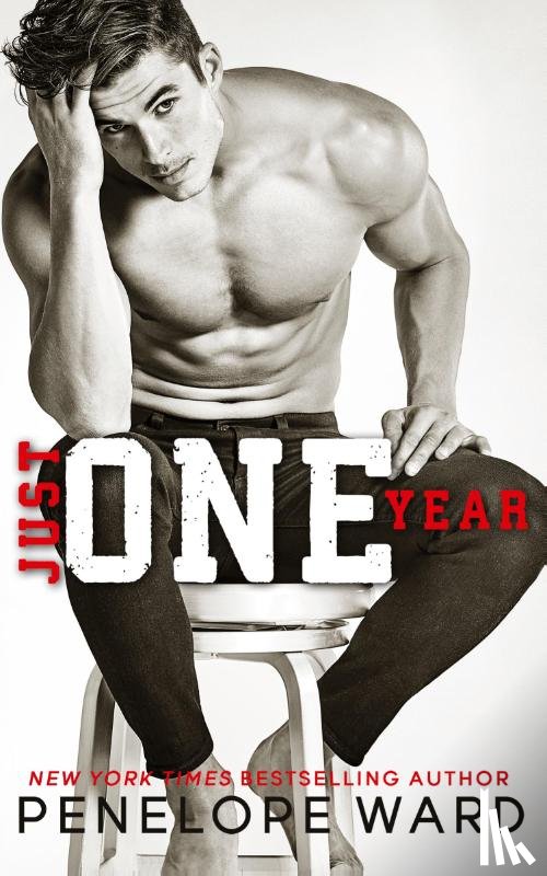Ward, Penelope - Just One Year