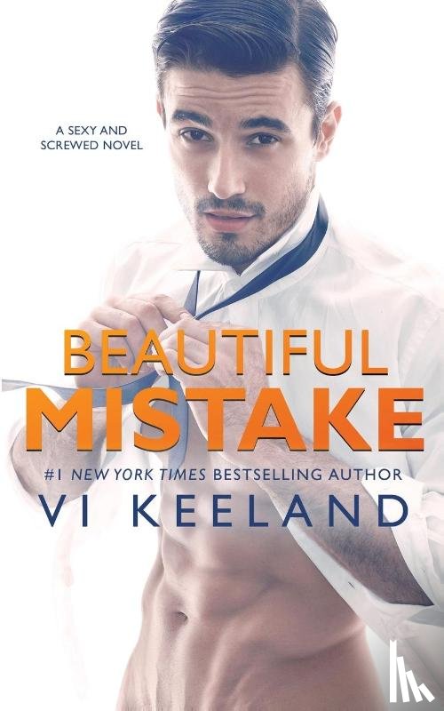 Keeland, VI - Beautiful Mistake