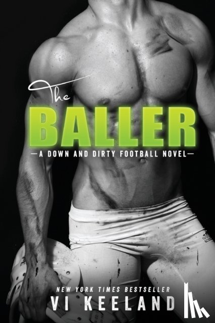 Keeland, VI - The Baller