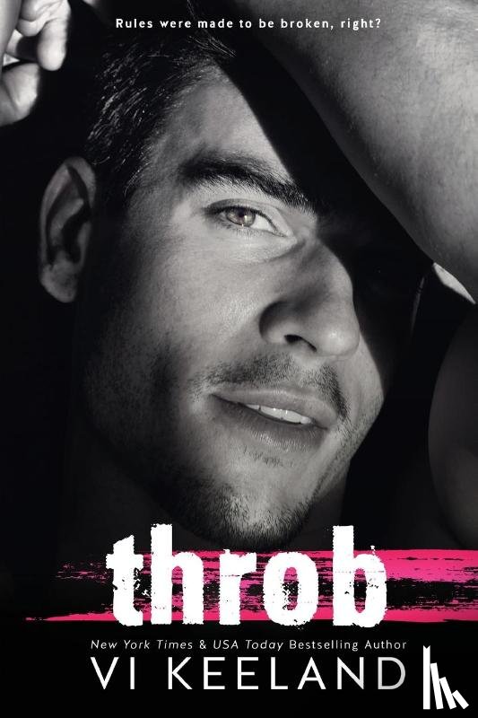 Keeland, VI - Throb