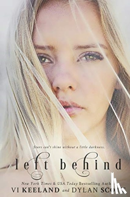 Keeland, VI, Scott, Dylan - Left Behind