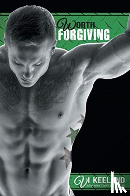 Keeland, VI - Worth Forgiving