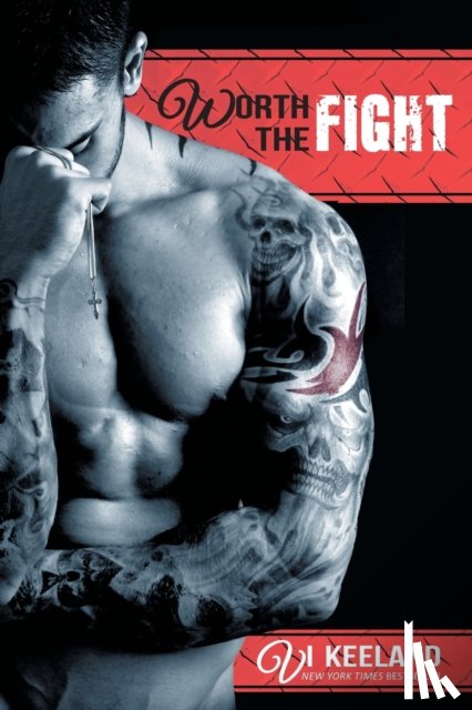 Keeland, VI - Worth the Fight