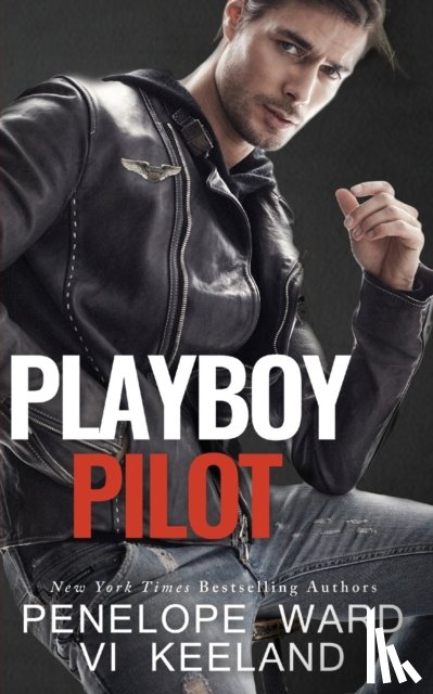 Keeland, VI, Ward, Penelope - Playboy Pilot