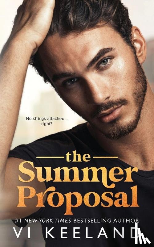 Keeland, VI - The Summer Proposal