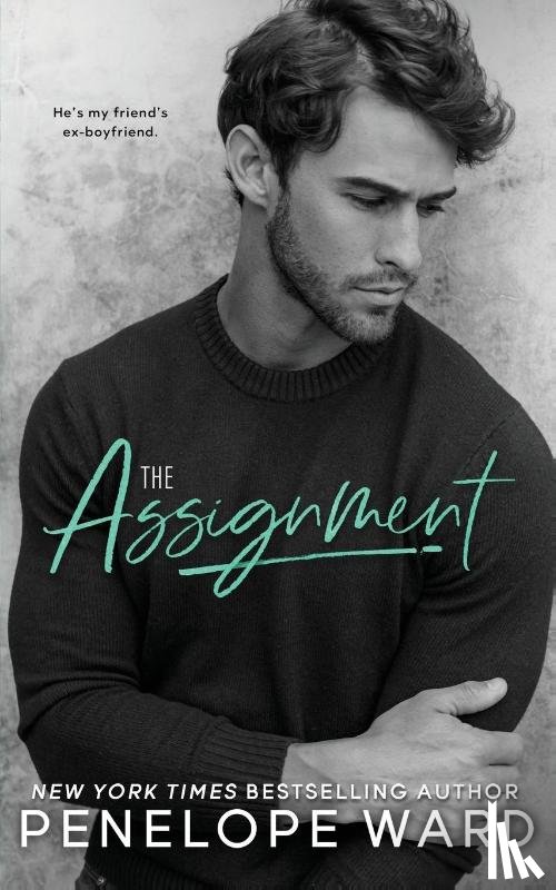 Ward, Penelope - The Assignment