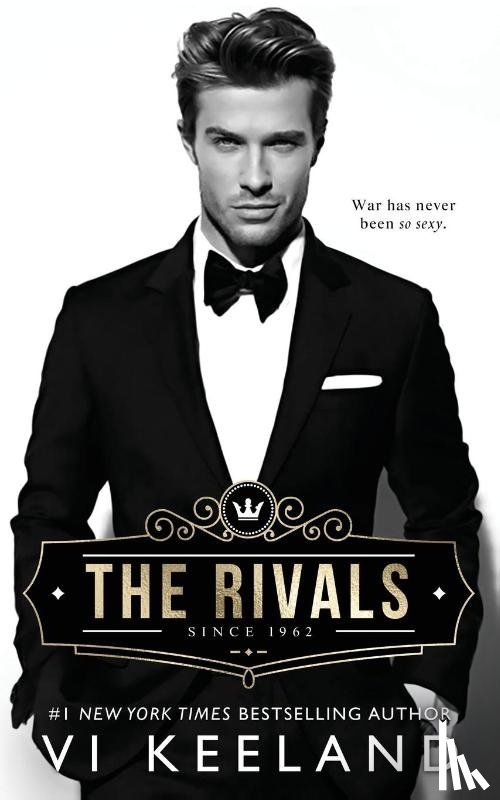 Keeland, VI - The Rivals