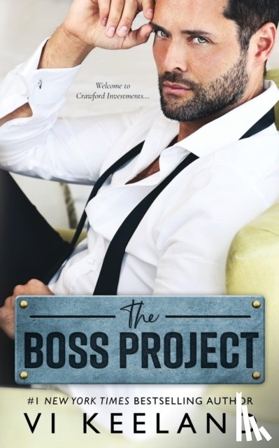 Keeland, VI - The Boss Project