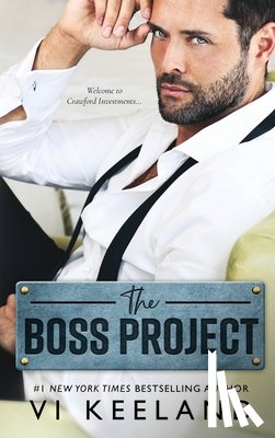 Keeland, VI - The Boss Project