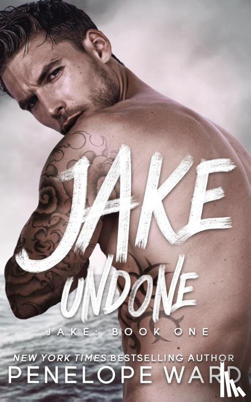 Ward, Penelope - Jake Undone
