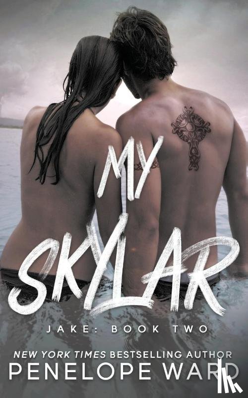 Ward, Penelope - My Skylar