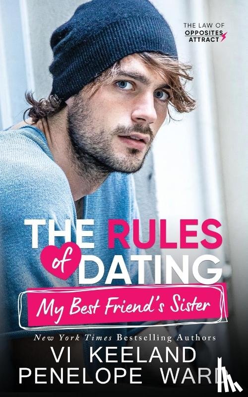 Keeland, Vi, Ward, Penelope - The Rules of Dating My Best Friend's Sister