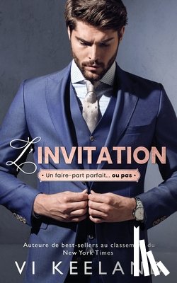 Keeland, VI - L'Invitation