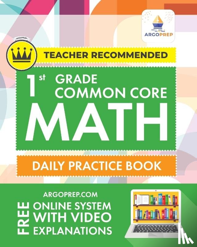 Argoprep, Argo Brothers - 1st Grade Common Core Math