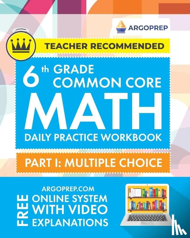 Argoprep - 6th Grade Common Core Math