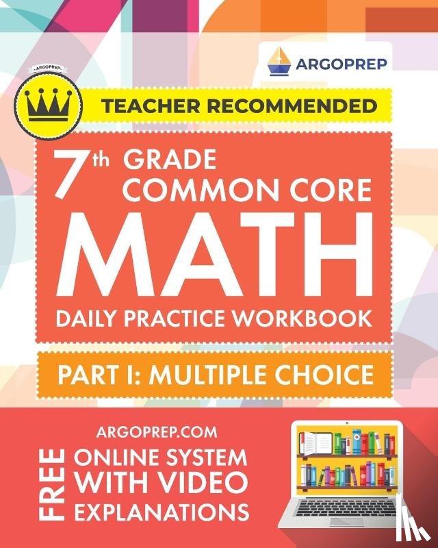 Argoprep - 7th Grade Common Core Math