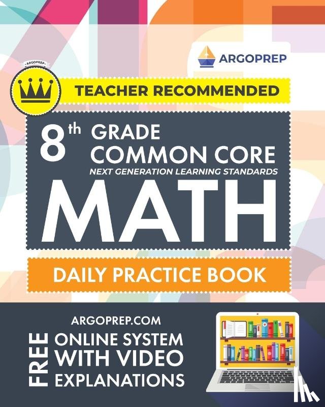 Argoprep - 8th Grade Common Core Math