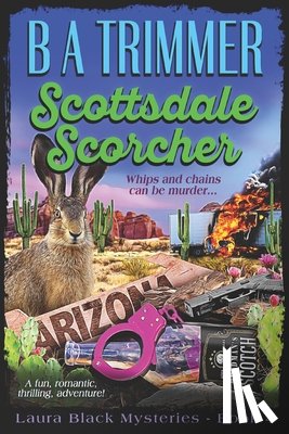 Trimmer, B a - Scottsdale Scorcher