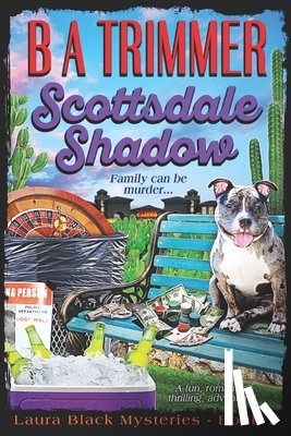 Trimmer, B a - Scottsdale Shadow