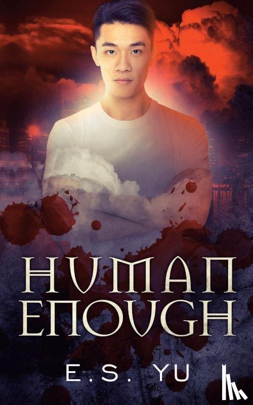 Yu, E S - Human Enough