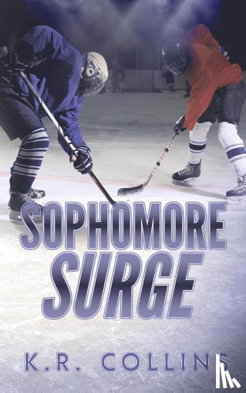 Collins, K R - Sophomore Surge