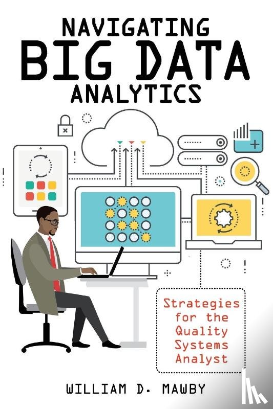 Mawby, William D - Navigating Big Data Analytics