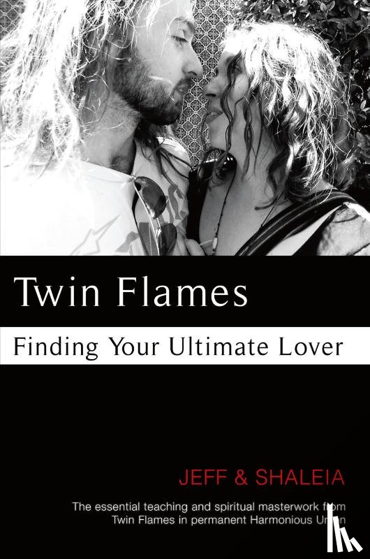 Divine, Jeff, Divine, Shaleia - Twin Flames