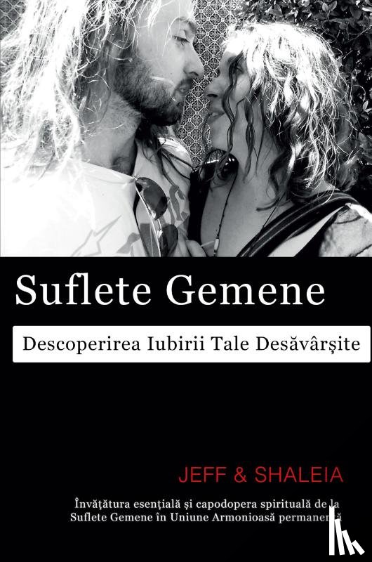 Divine, Jeff, Divine, Shaleia - Suflete Gemene