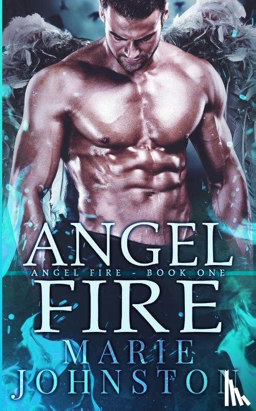 Johnston, Marie - Angel Fire