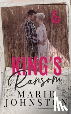 Johnston, Marie - King's Ransom