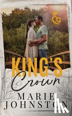 Johnston, Marie - King's Crown