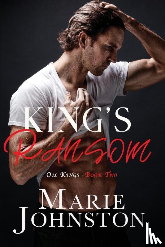 Johnston, Marie - King's Ransom Large Print