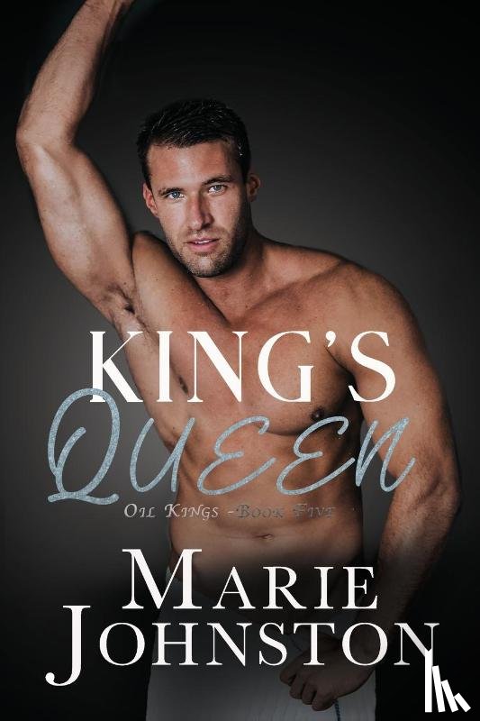 Johnston, Marie - King's Queen Large Print