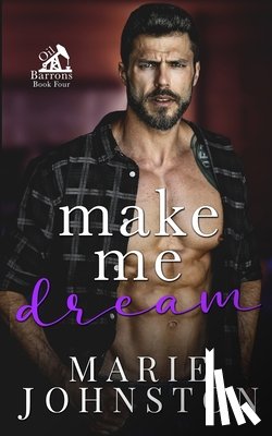 Johnston, Marie - Make Me Dream