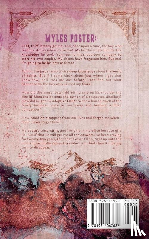 Rose, Walker - Bourbon Lullaby