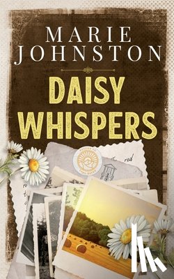 Johnston, Marie - Daisy Whispers